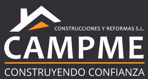 logotipo de campme